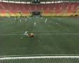 Russian Supercup 2008. Arshavin's goal