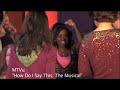 Niketa Calame Demo Reel