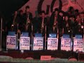 J-Jam Orchestra - Gerona 2008