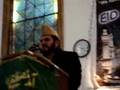 BALA GHUL OOLA BAI-QARI SYED SADAQAT ALI-SUNNI RIZVI JAMI MA