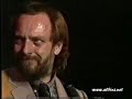 Click here to watch this video Jethro Tull: Fat Man (11/15/1983)