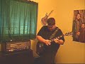 Rebel Yell-Billy Idol-LRRG