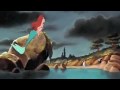 Little Mermaid Full Fandub Auditions [Closed]