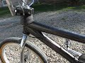 Povert BTS Street Freestyle Bike