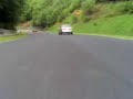 Nurburgring on board fiat punto 1.4 btg 09:52 Nurburgring on board fiat punto 1.4 btg 09:52