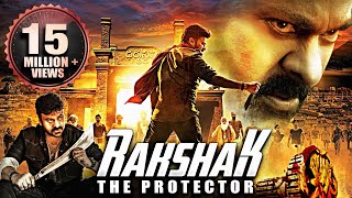 Rakshak : The Protector - Full Length Action Movie