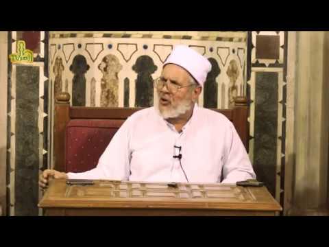 الحلقة 9 من شرح كليلة ودمنة للدكتور على صالح الازهرى | قناة ازهر تى فى