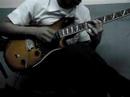 elx guitar solo