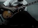 elx guitar solo