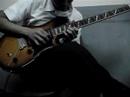 elx guitar solo