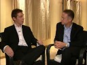 James Hughes At Cisco Channel Exchange in Lisbon discusses Smartcare