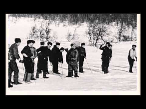 Mythen und Legenden-Folge 12-Dyatlov Pass Unglück