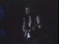 BUTTHOLE SURFERS \"Live at the Fox\" BUTTHOLE SURFERS \"Live at the Fox\"