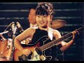 i performed with a famous kid that named chicchi from japan who can play the guitar.please enjoy.
she is 9 years old. 
her performance is introduced to the japanese media much.
website http://sound.jp/chicchi/