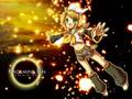 鏡音リン　PSY・S　Parachute Limit (fix)