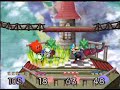Im_Toke(WEEGEE)Zero212(Mario) vs Lawr(Kirby)Thino(Falcon)