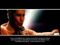 croke park advert