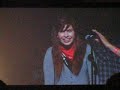 Propositioning Michael Cera