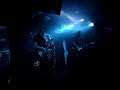 Fliehende St�rme - Das Chaos br�tet (09.11.2006, Augsburg)