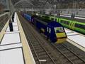 HST Stopper Video 1 - MSTS