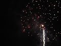 Rose Bowl Fireworks (part 3) Rose Bowl Fireworks (part 3)