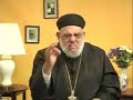 فضيحة زكريا بطرس على الهواء مباشرة