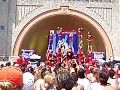 Louisville Large Coed Nationals Routine 2006