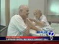 Healthbeat - Shingles