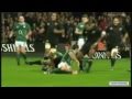 Ma'a Nonu Tribute