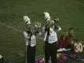2007 West high School entertainment unit at Savanna FST