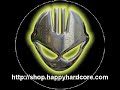 UFO & Breeze - Filthy / uk hardcore / UFOLOGY006 / vinyl UFO & Breeze - Filthy / uk hardcore / UFOLOGY006 / vinyl