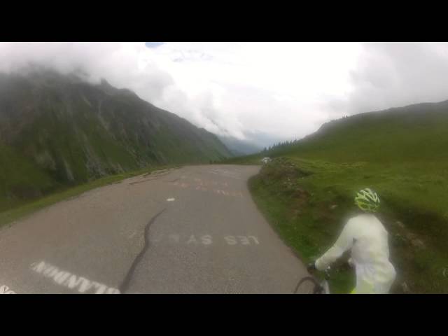 STAGE 19 | 04.08. 2013