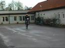 Kayoz Stunt Trailer (B�jen)