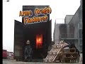 FLASHOVER TRAINING BRANDWEER BOLSWARD FLASHOVER TRAINING BRANDWEER BOLSWARD