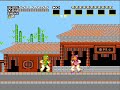 another six-parter? not as long as the pow review but with a lot of strange humor and good info on the missing link of 2d fighters. this review will go through a large portion of the game and include possible spoilers (20 year old ones). flying dragon (hiryu no ken) was the first of many nes, snes, and n64 games released mostly in japan that featured a storyline of a young kung-fu master and battle with the tusk solider army. tech notes: not the best video quality but it'll manage. i spent way too much time on this review. i'm going to have to start trying for under 5 minutes for a while. older video. spam, hate, and flames will still be deleted.