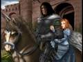 Sansa and Sandor