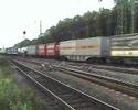 Intermodal train,Cologne-Gremberg,Aug 27,2007 no 2