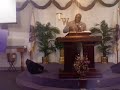 The Prophetic Resurrection Crusade clip 4 The Prophetic Resurrection Crusade clip 4