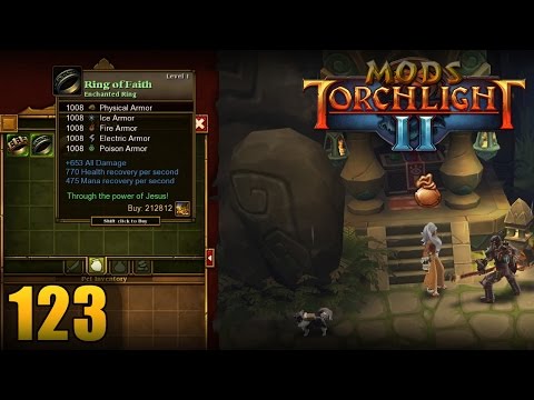 Resultado de imagen para Torchlight II