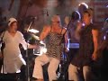Aiyekooto and Afrobeat International at the Faces 2007 Fest.