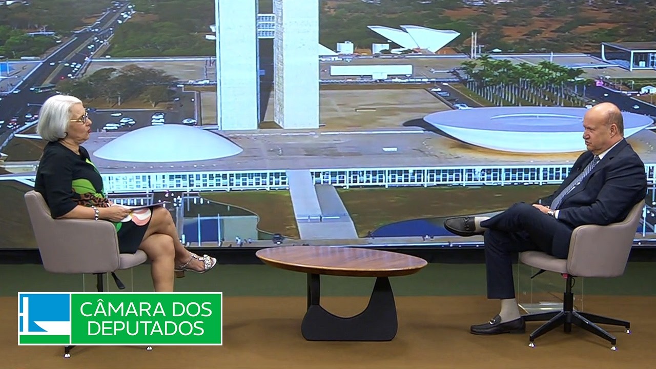 Célio Silveira garante prioridade de teletrabalho para pais de crianças com câncer - 09/04/26