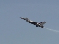 2008 McGuire AFB Open House - USAF Thunderbirds