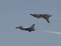 2008 McGuire AFB Open House - USAF Thunderbirds
