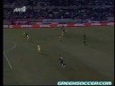 Panionios v Aris 2-1 (77\