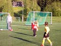 Eivind scorer mål Eivind scorer mål
