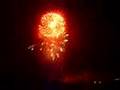 Fuegos Artificiales Jueves 23 - Aste Nagusia 2007 Bilbao 1/2