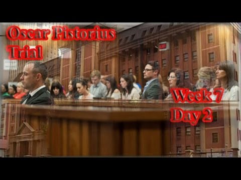 6 1 - Another neighbour is on the stand - Michael Nhlengethwa.