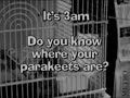 Parakeet Jailbreak