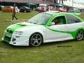 Motor Show Llanera (Asturias)