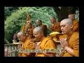 Hong Kong Theravada Meditation Society Novitiate Program 20-